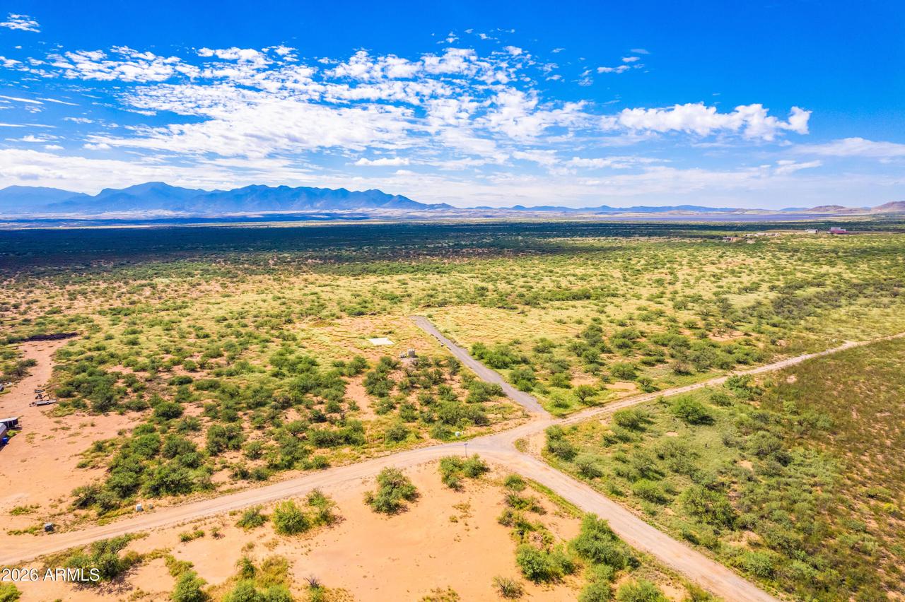 TBD W Gambels Rd. #1, Whetstone, AZ 85616