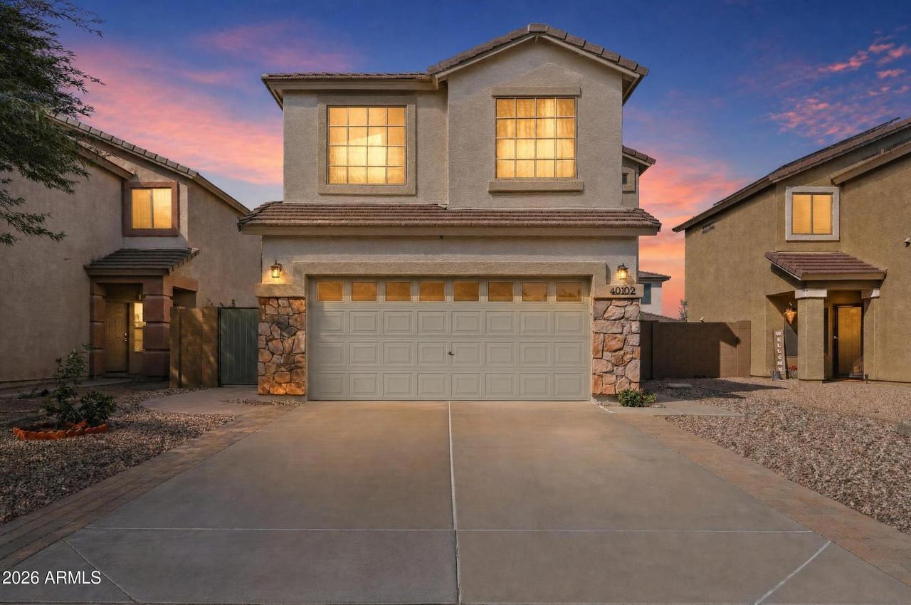 40106 N Calabria St., San Tan Valley, AZ 85140