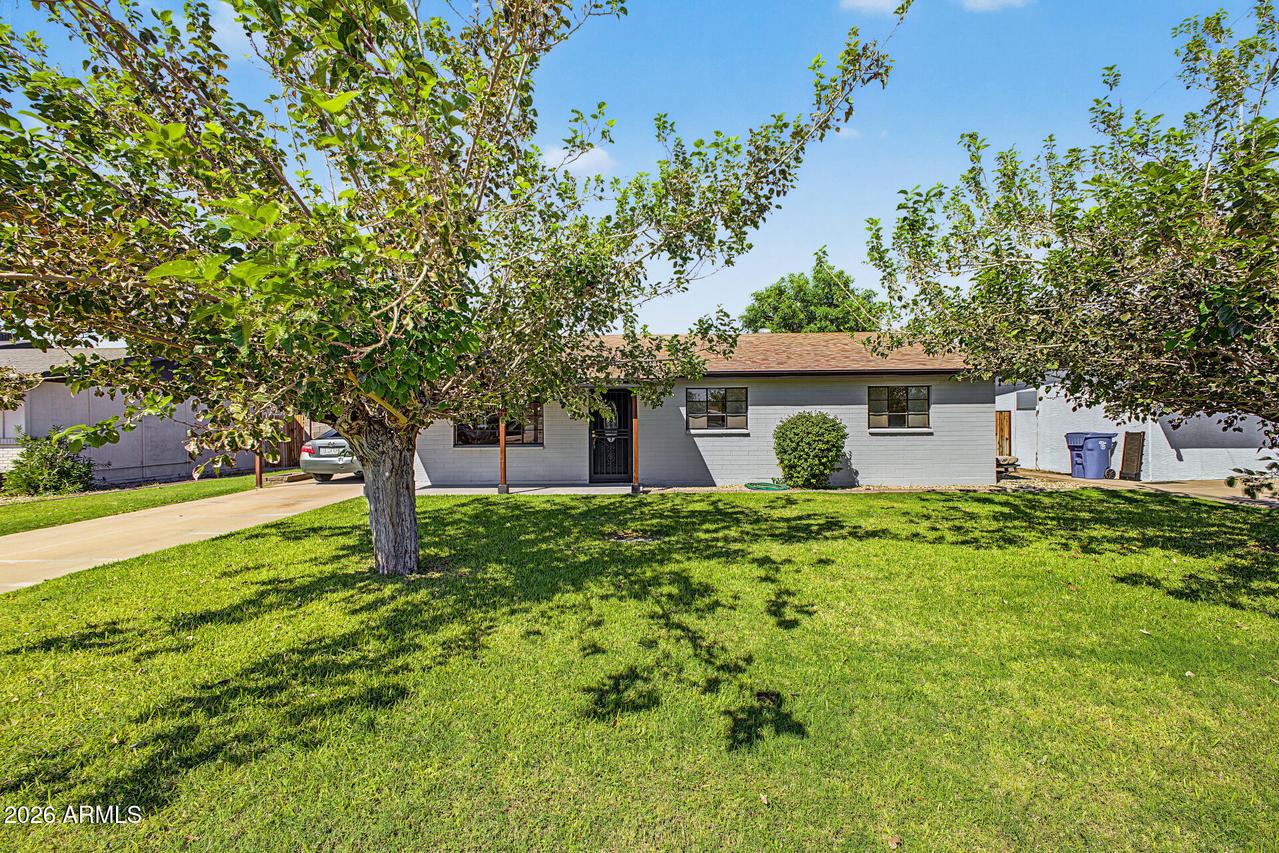 1862 W 5th St., Mesa, AZ 85201