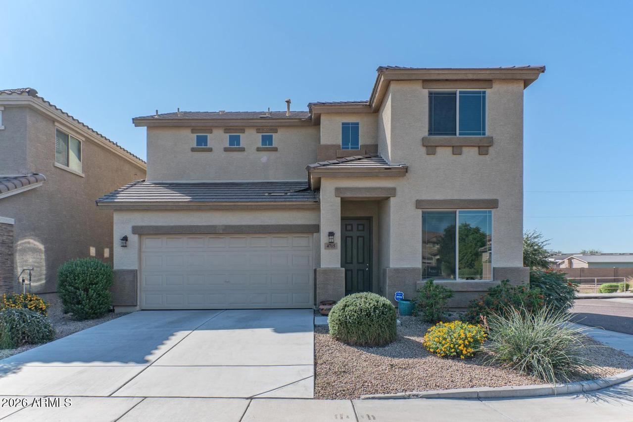 4715 W Gelding Dr., Glendale, AZ 85306