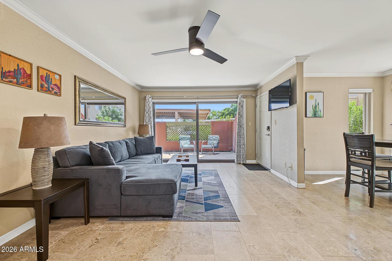 3500 N Hayden Rd. #1901, Scottsdale, AZ 85251