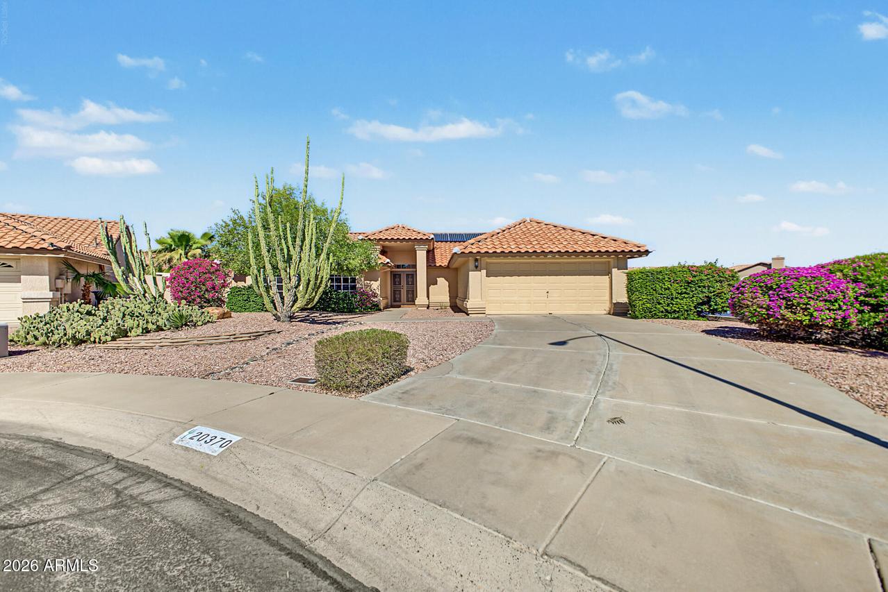 20370 N 109th Dr., Peoria, AZ 85373