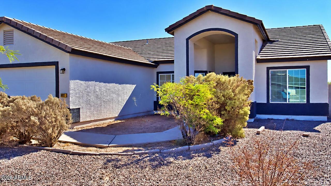 8621 W Altos Dr., Arizona City, AZ 85123