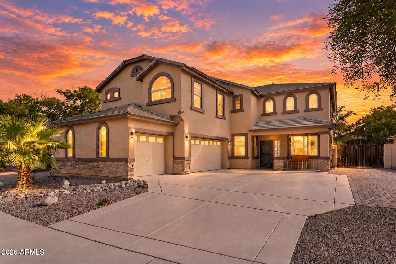 17805 W Eugene Ter., Surprise, AZ 85388