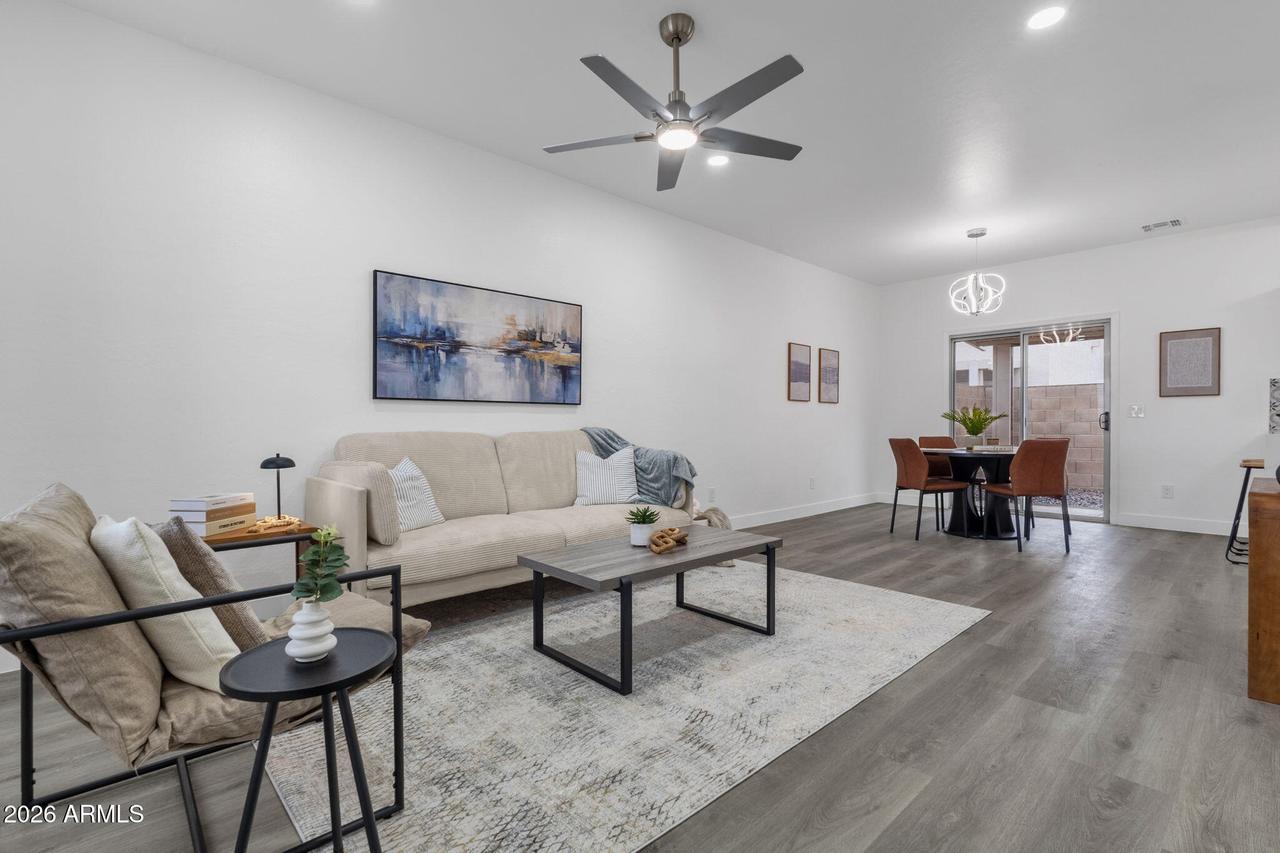 2300 E Magma Rd. #76, San Tan Valley, AZ 85143