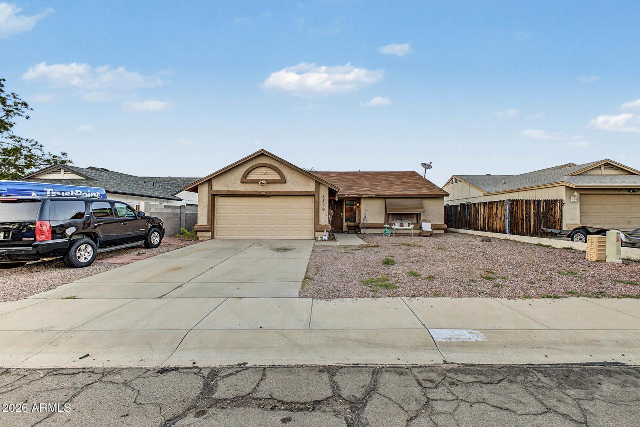 3350 W Rose Garden Ln., Phoenix, AZ 85027