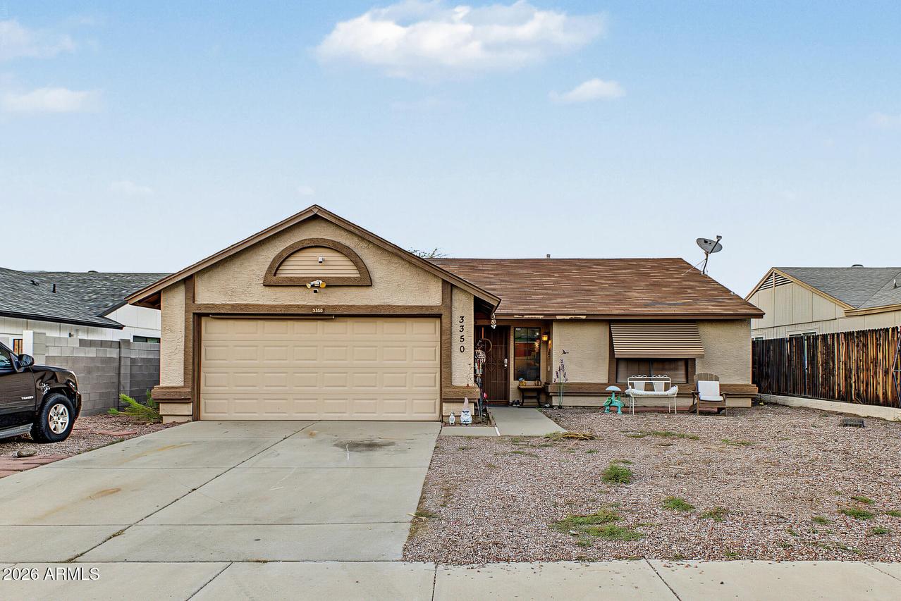 3350 W Rose Garden Ln., Phoenix, AZ 85027