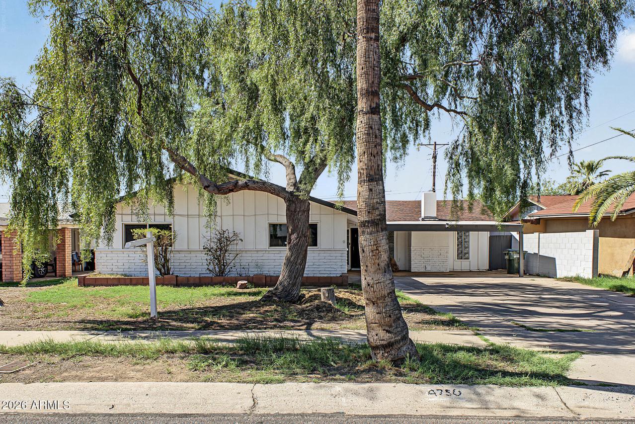 4750 N 39th Dr., Phoenix, AZ 85019