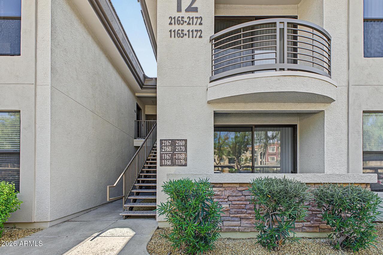 6900 E Princess Dr. #1169, Phoenix, AZ 85054