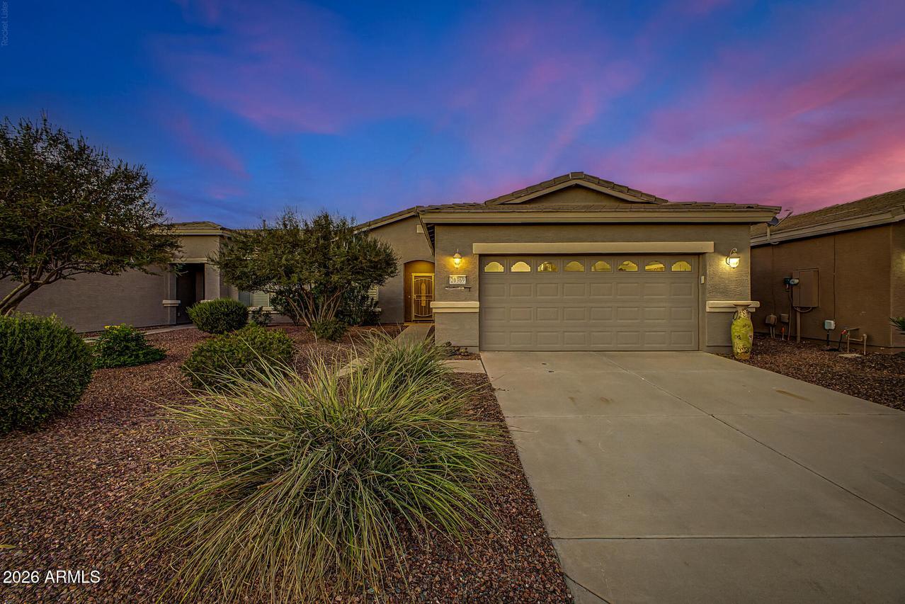 20369 N Lemon Drop Dr., Maricopa, AZ 85138