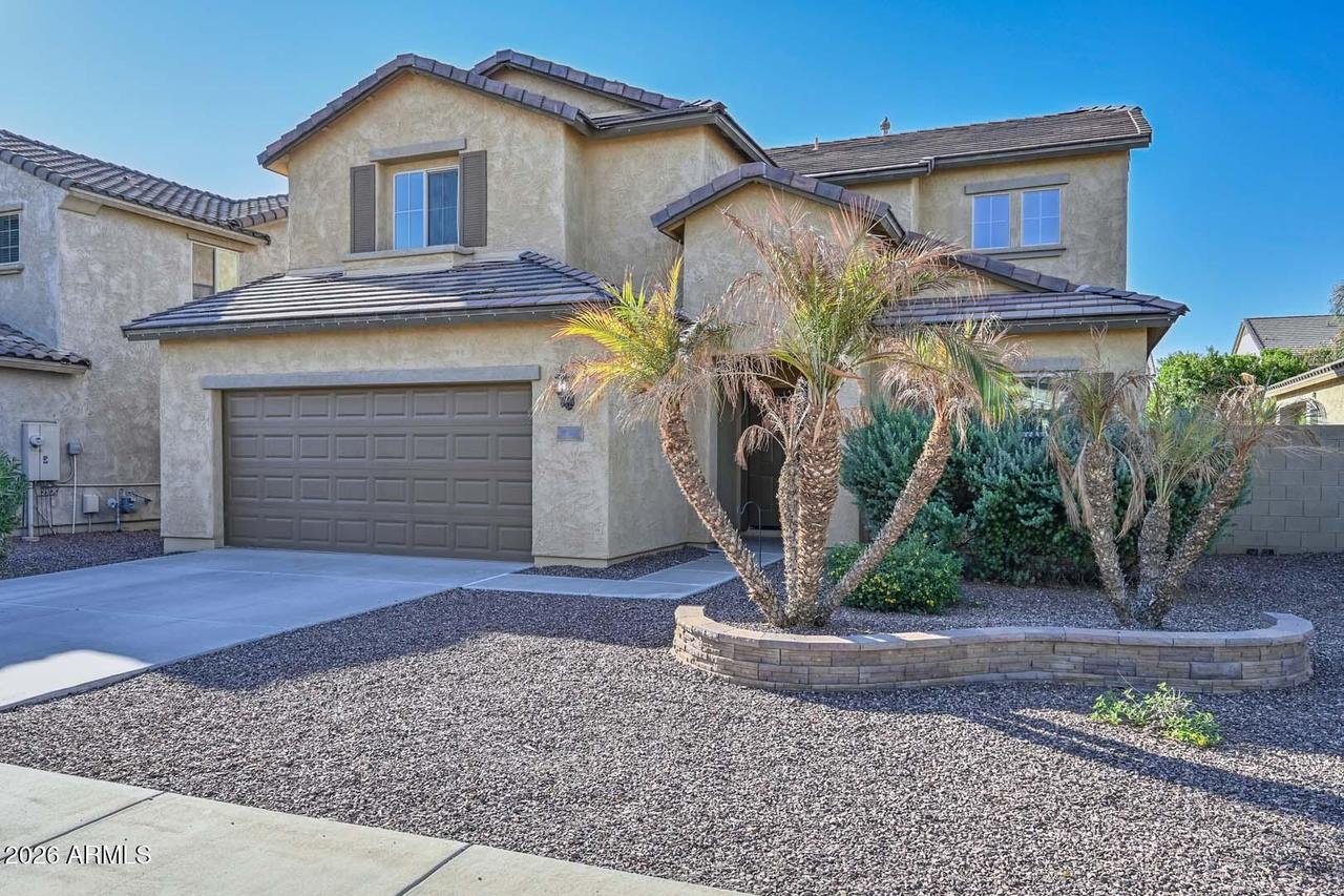 17941 W Alice Ave., Waddell, AZ 85355