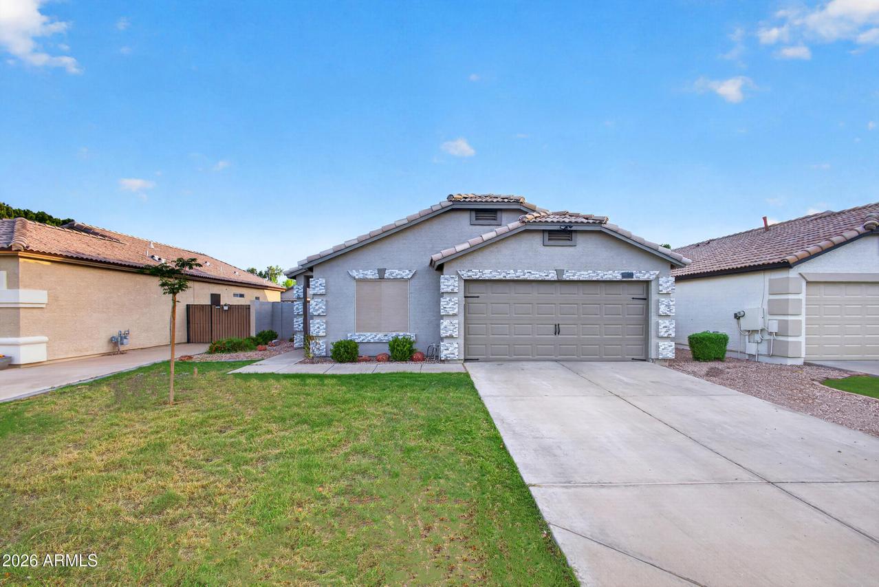 1413 W Vaughn Ave., Gilbert, AZ 85233