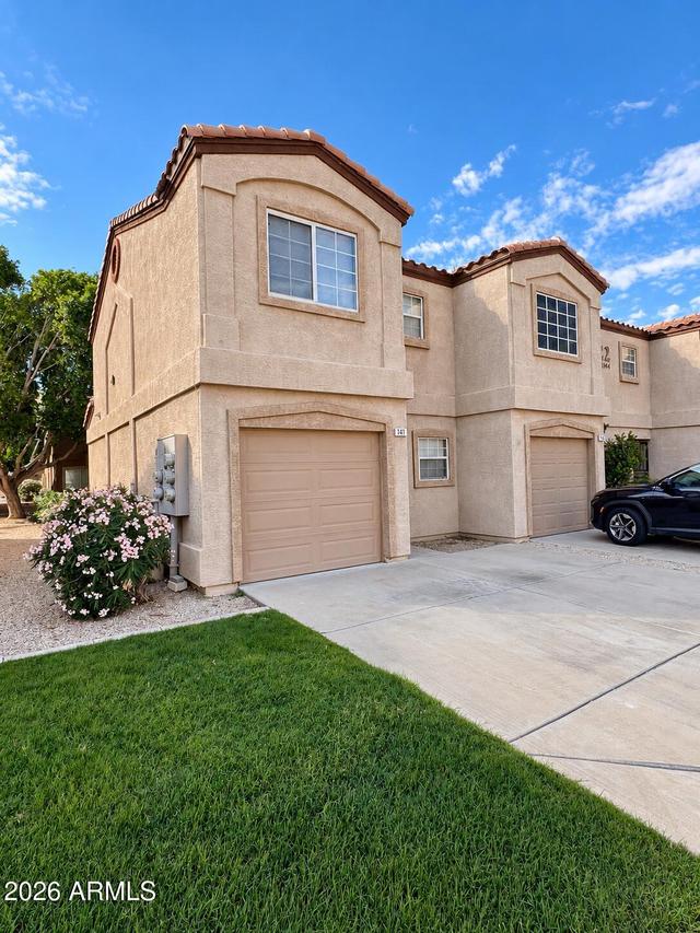 125 S 56th St. #141, Mesa, AZ 85206