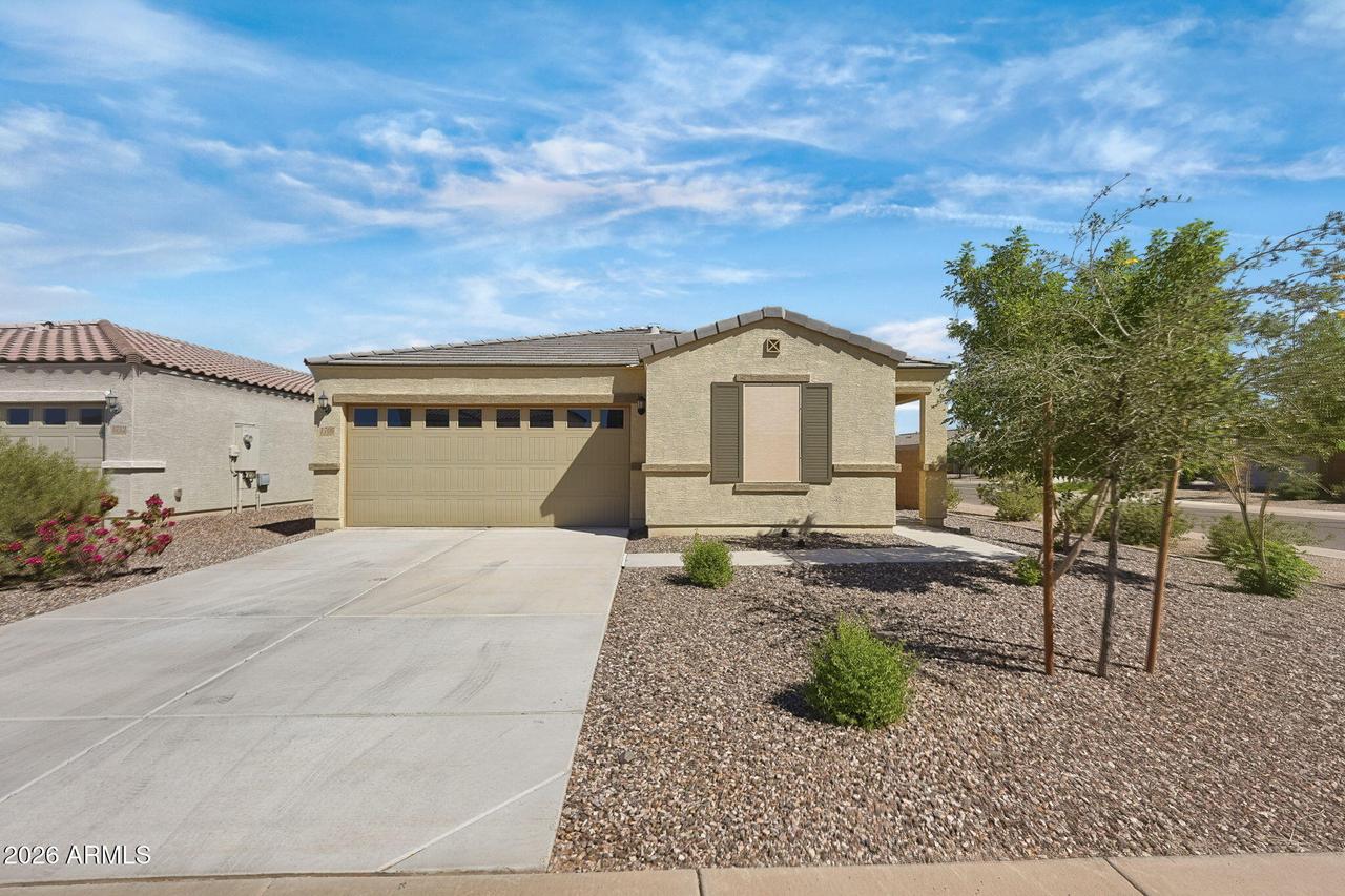 1706 W Pima Cir., Coolidge, AZ 85128