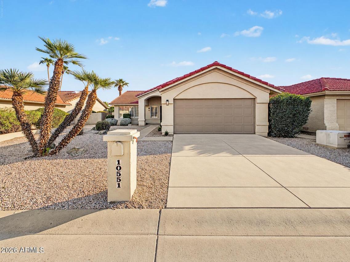 10551 E Voax Dr., Sun Lakes, AZ 85248