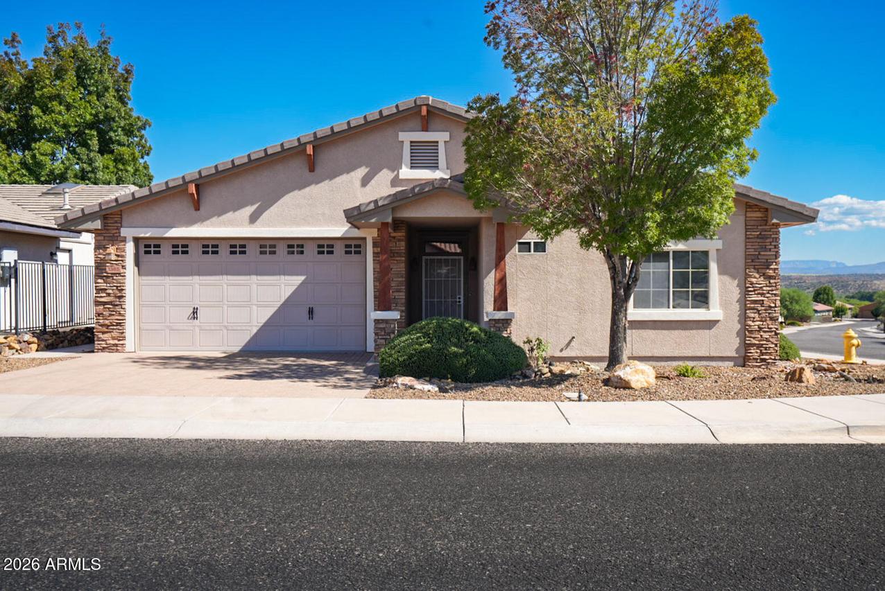 1385 Black Bear Dr., Cottonwood, AZ 86326