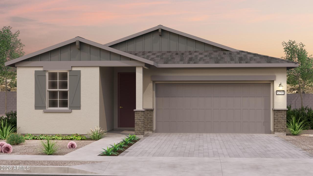12560 W Jones Ave., Avondale, AZ 85323