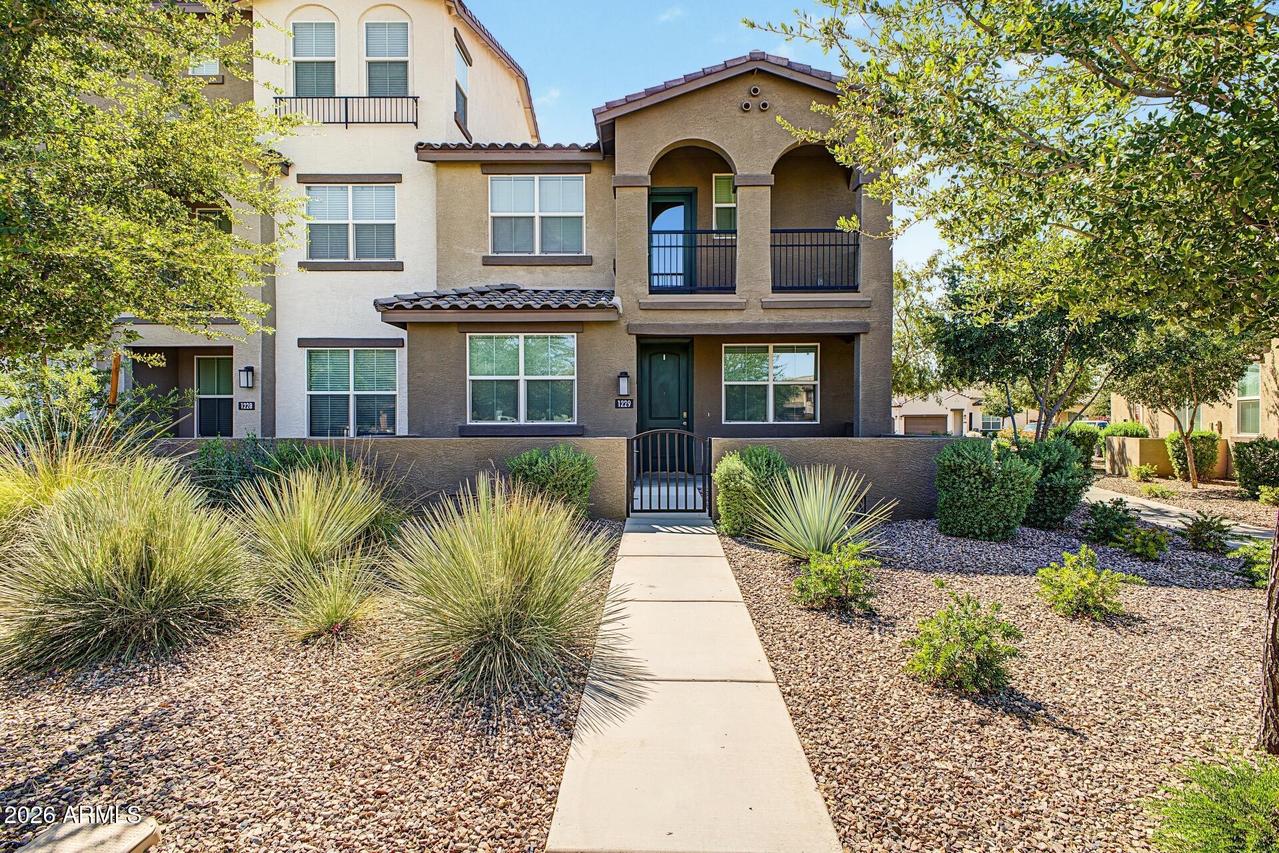 1255 N Arizona Ave. #1229, Chandler, AZ 85225