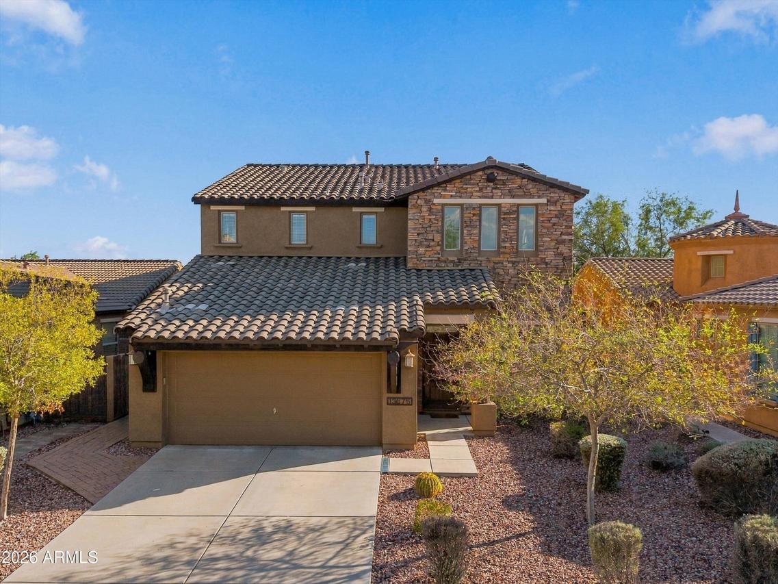 13675 W Tyler Tr., Peoria, AZ 85383
