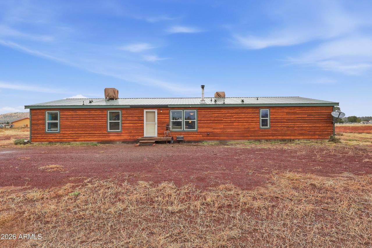 8595 E Mercury Dr., Flagstaff, AZ 86004