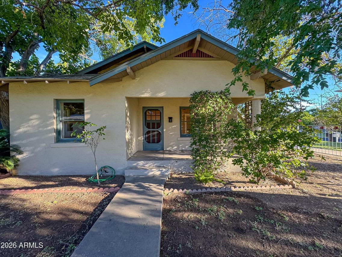 137 N Robson St. #1, Mesa, AZ 85201