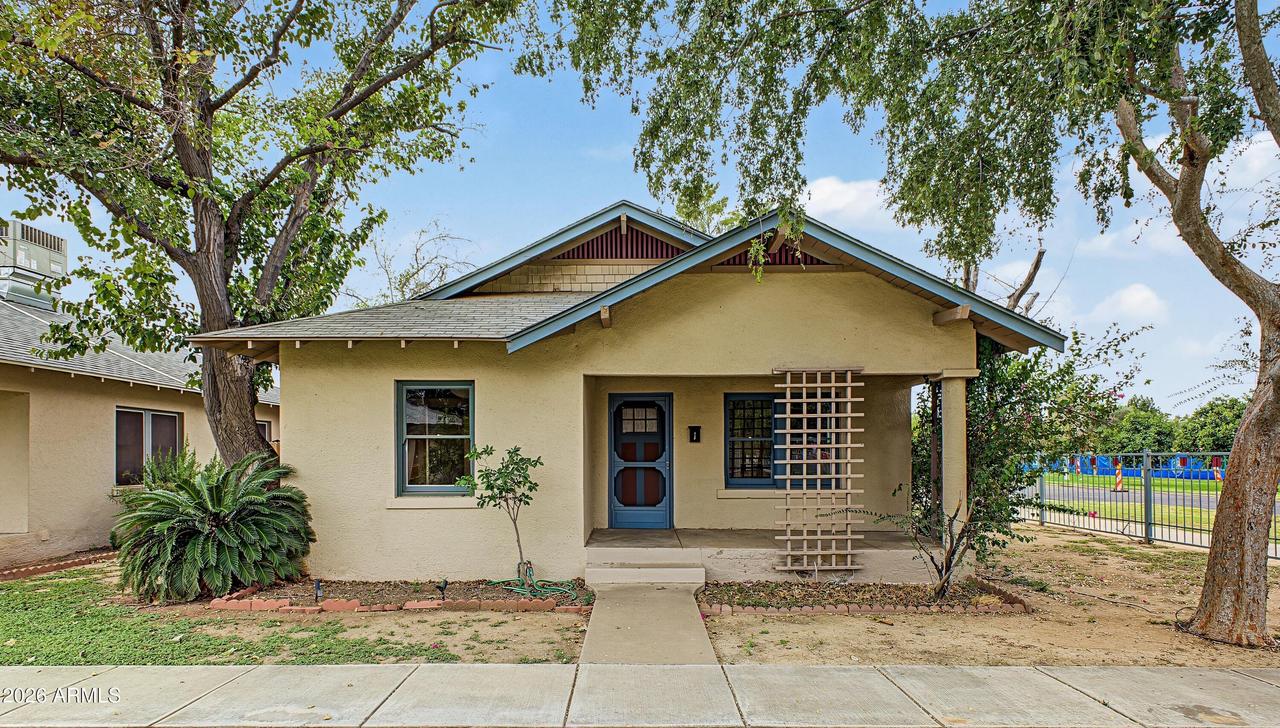 137 N Robson St. #1, Mesa, AZ 85201