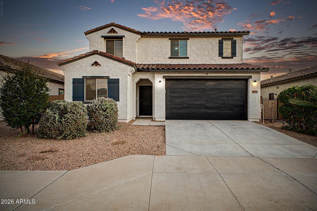 40525 W Chambers Dr., Maricopa, AZ 85138