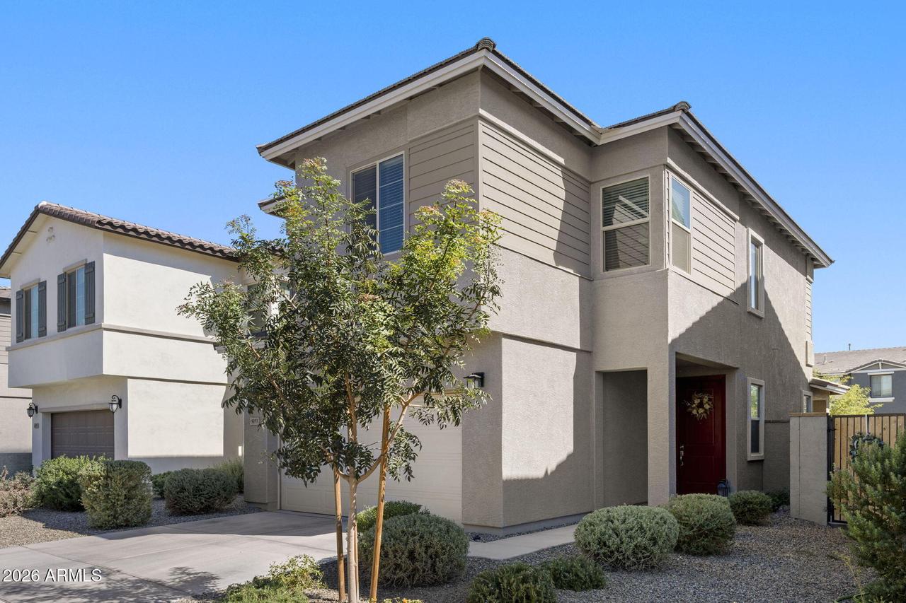 9353 E Sebring Ave., Mesa, AZ 85212