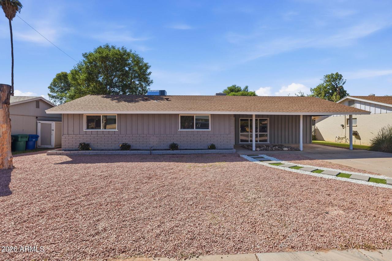 1061 E 9th Dr., Mesa, AZ 85204