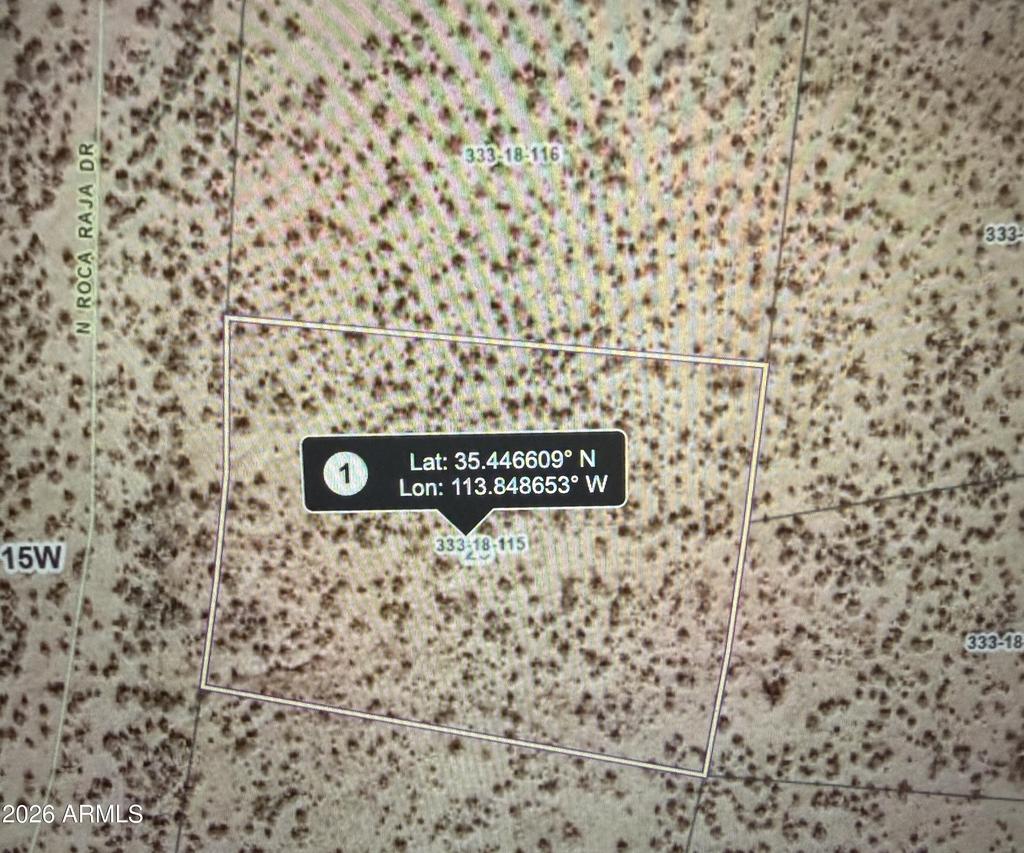 00 N Roca Roja Dr. #4419, Kingman, AZ 86401