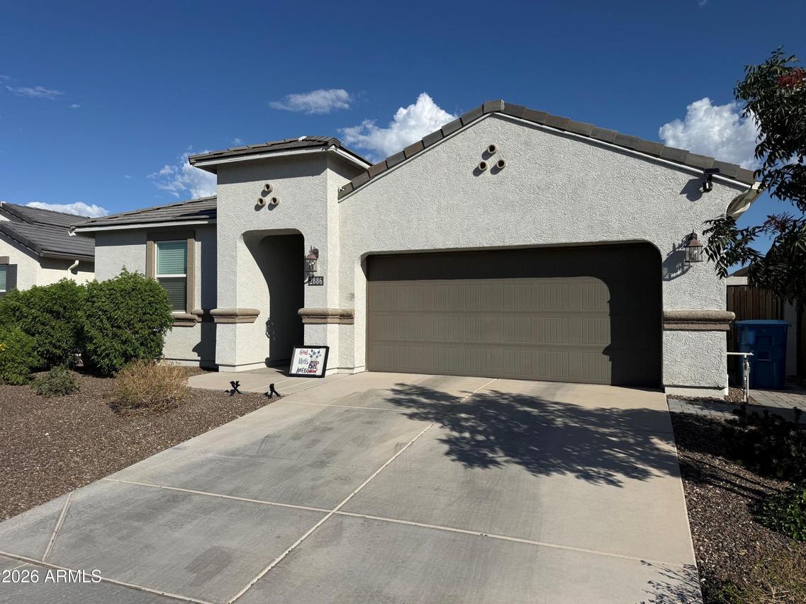 2886 W Sable Ave., Apache Junction, AZ 85120