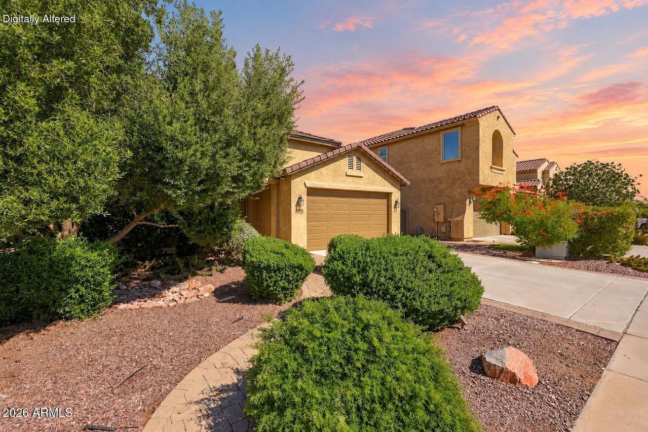 180 W Wisteria Pl., Chandler, AZ 85248