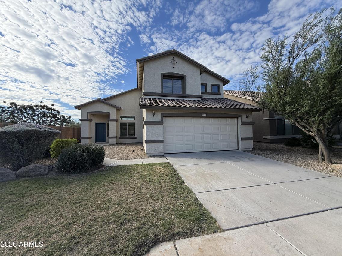 25583 W Pioneer St., Buckeye, AZ 85326