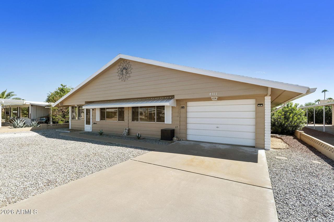 8311 E Deep Canyon Ct., Mesa, AZ 85208