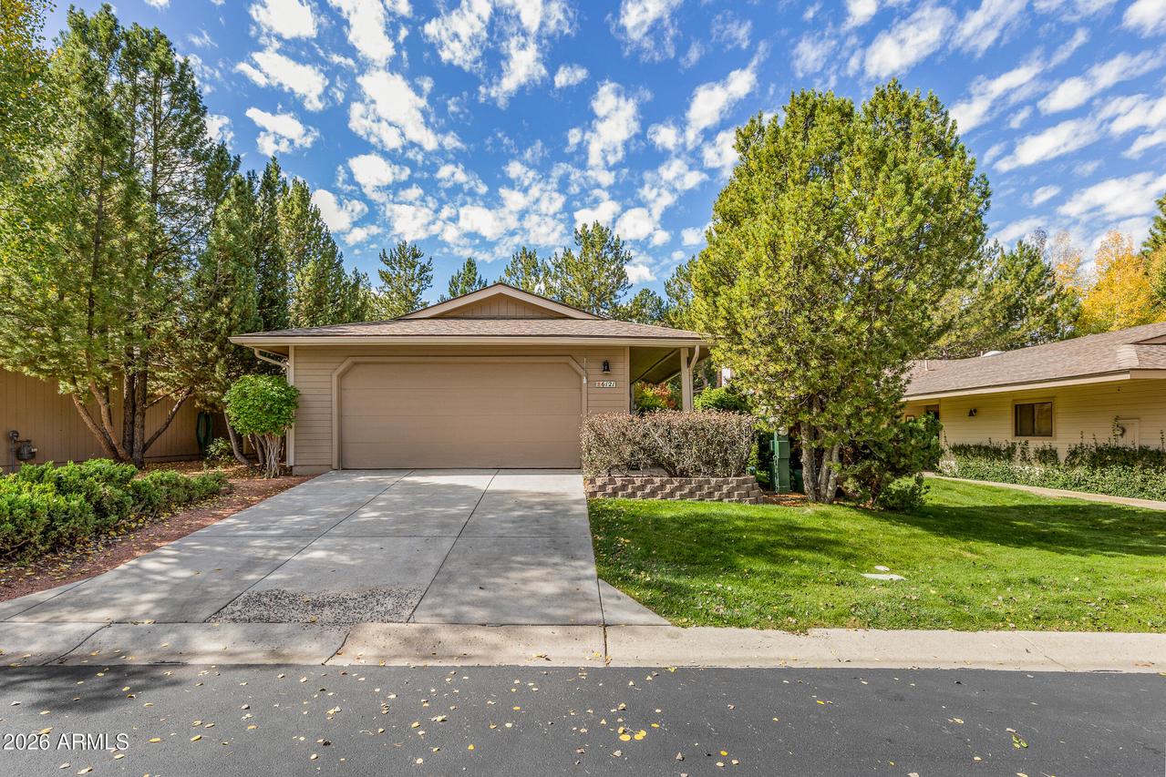 6121 E Laurel Loop, Flagstaff, AZ 86004