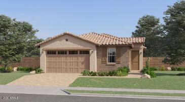 2277 W Rutledge Ave., Apache Junction, AZ 85120