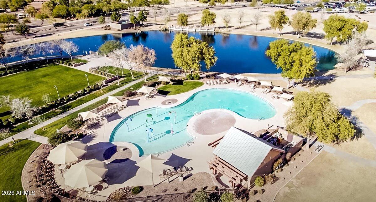 4198 S Soboba St., Gilbert, AZ 85297
