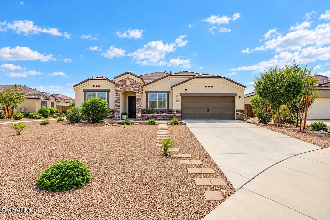 30717 W Monterey Cir., Buckeye, AZ 85396