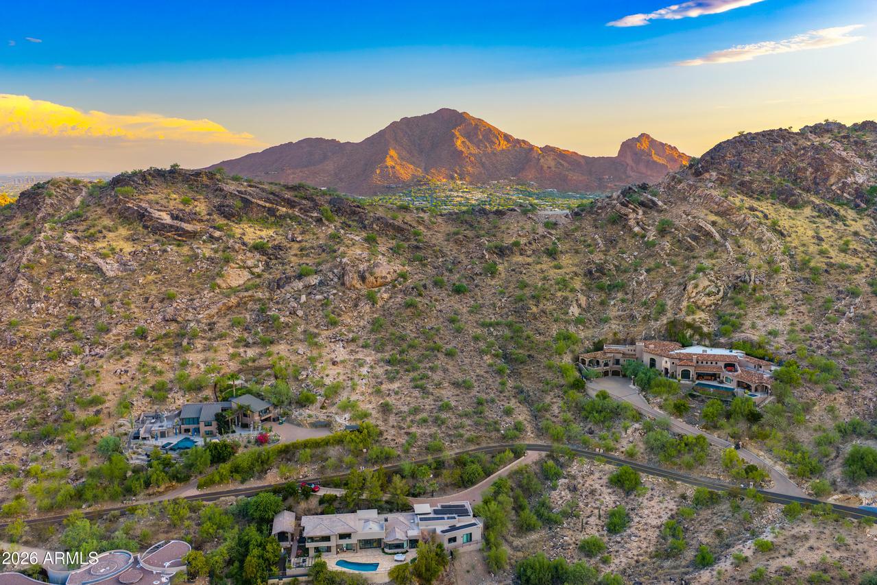 6001 E Hummingbird Ln. #142, Paradise Valley, AZ 85253