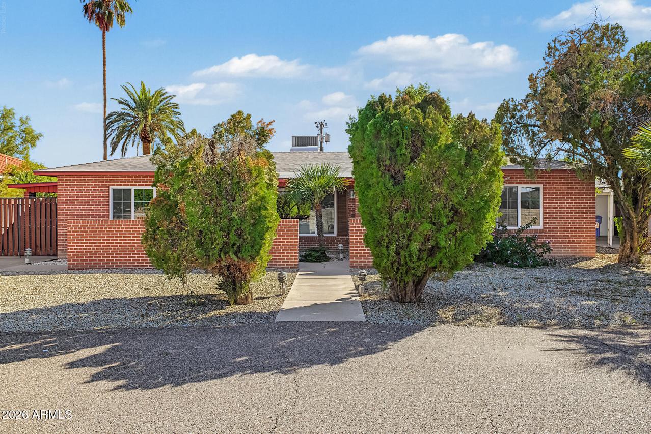1307 W Thomas Rd., Phoenix, AZ 85013