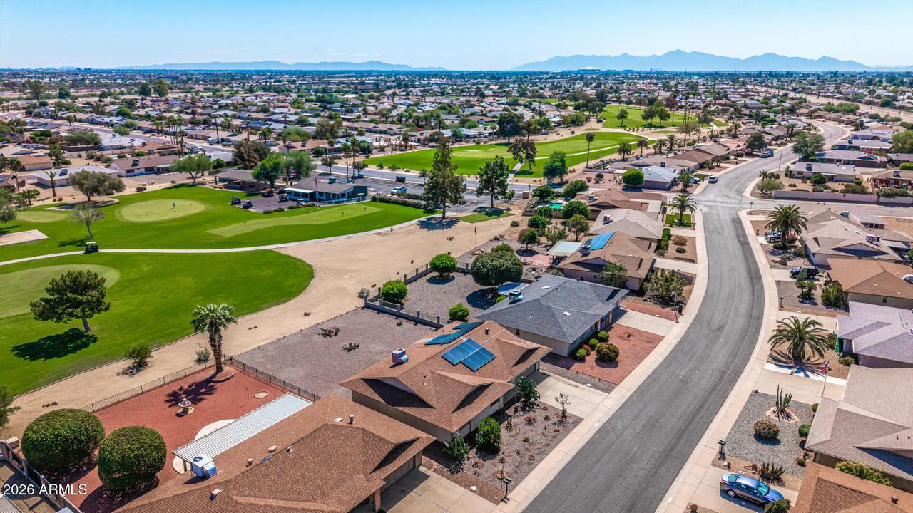 12219 N Sun Valley Dr., Sun City, AZ 85351