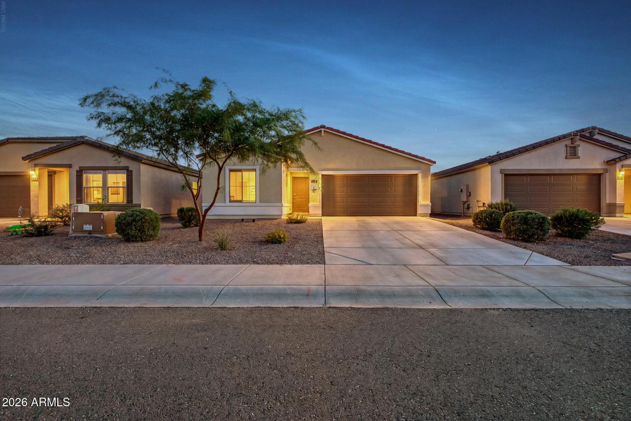 1485 W Inca Dr., Coolidge, AZ 85128