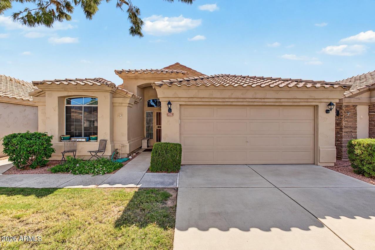 14527 W Zuni Tr., Surprise, AZ 85374