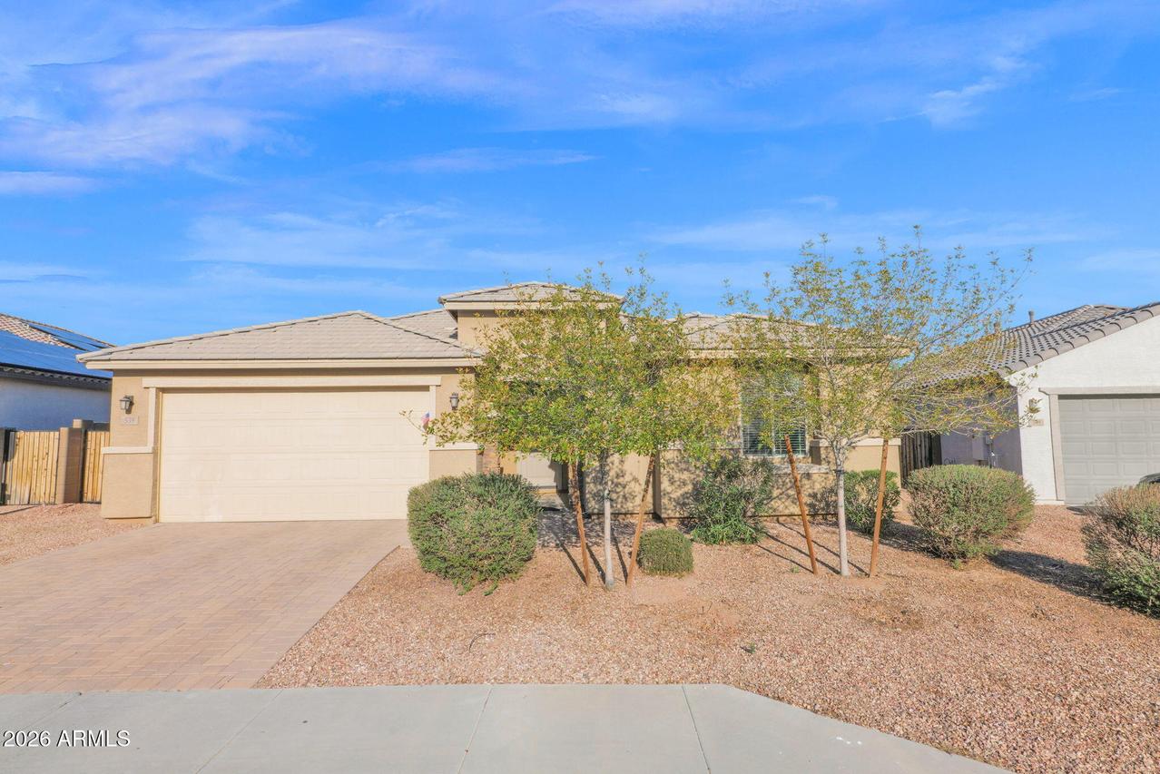 539 S 201st Ave., Buckeye, AZ 85326