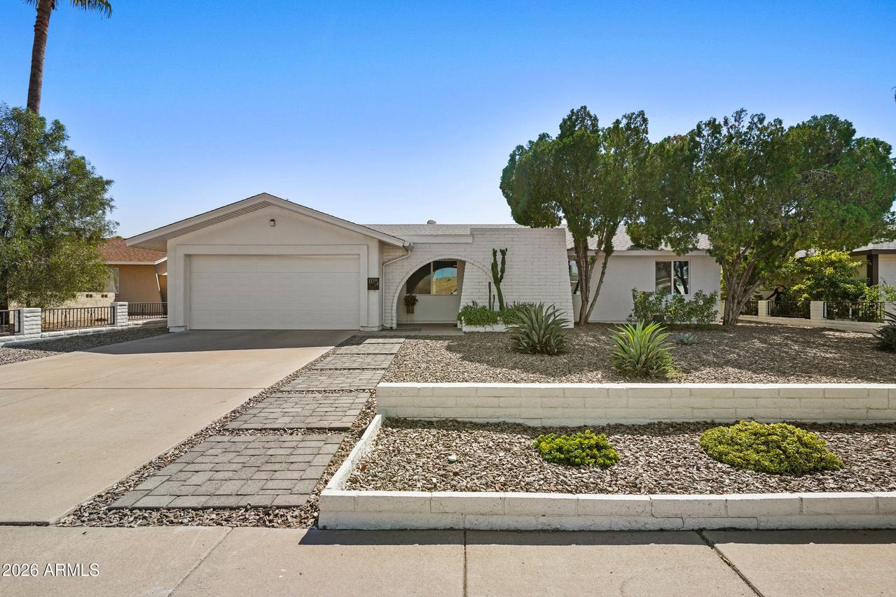 1135 E Bell De Mar Dr., Tempe, AZ 85283