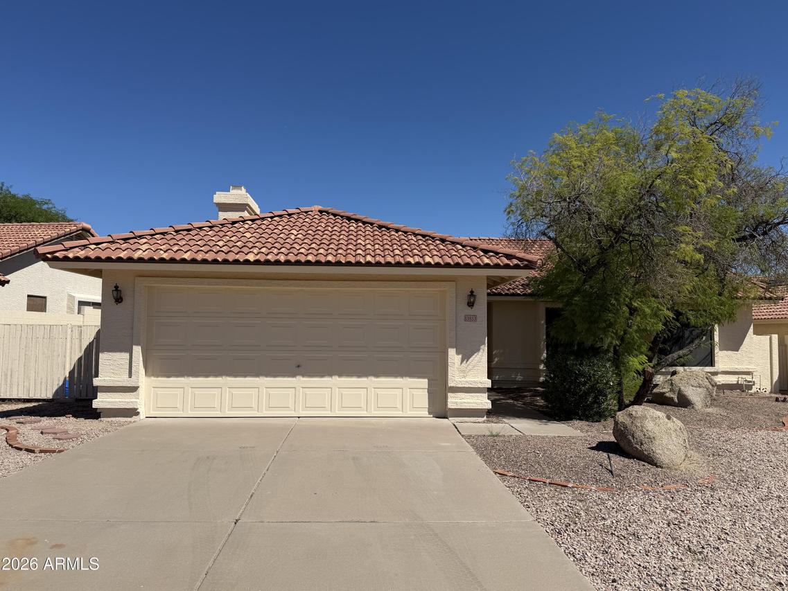 13853 S 36th Pl., Phoenix, AZ 85044