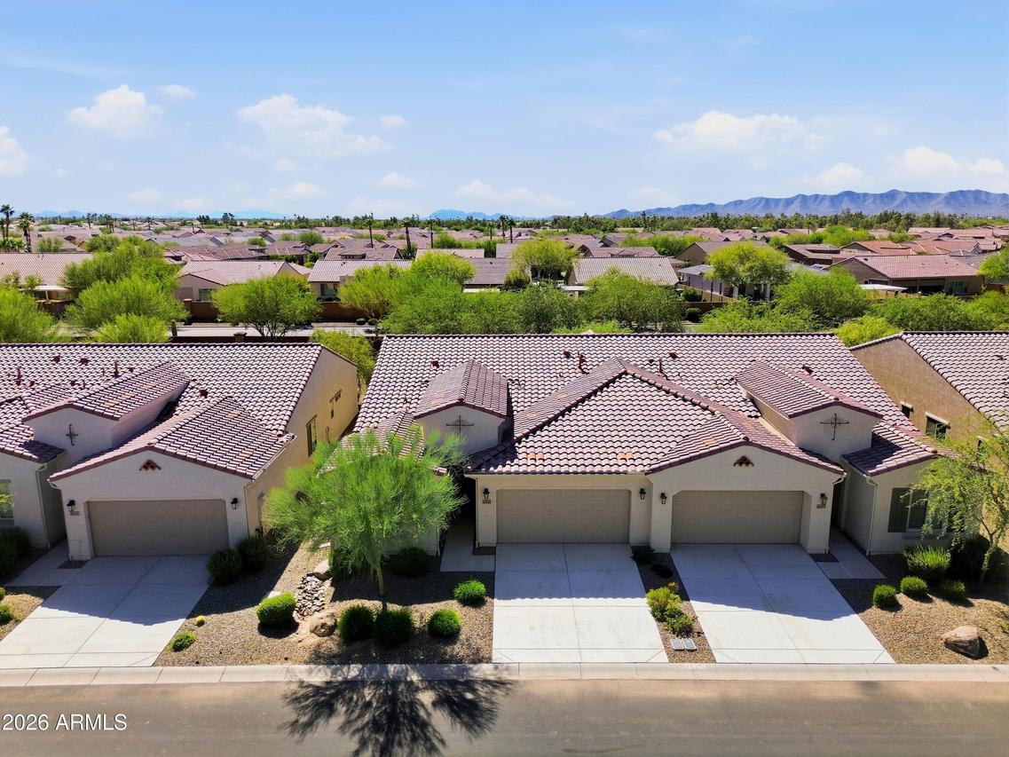 4261 W Hanna Dr., Eloy, AZ 85131