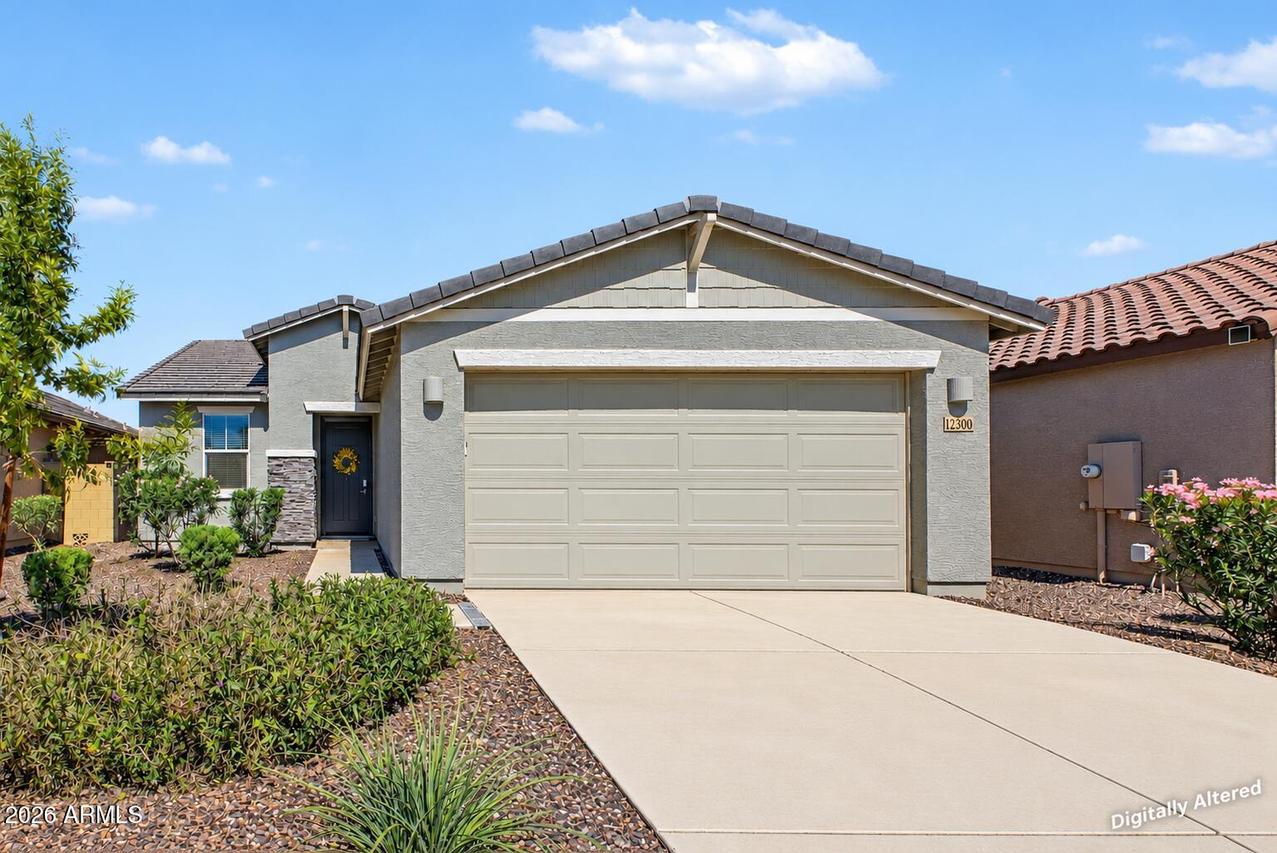 12300 E Wallflower Ln., Florence, AZ 85132