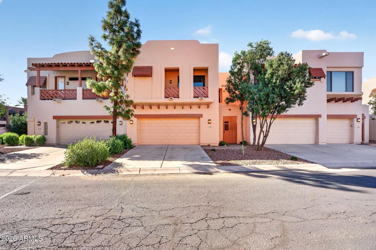 333 N Pennington Dr. #20, Chandler, AZ 85224