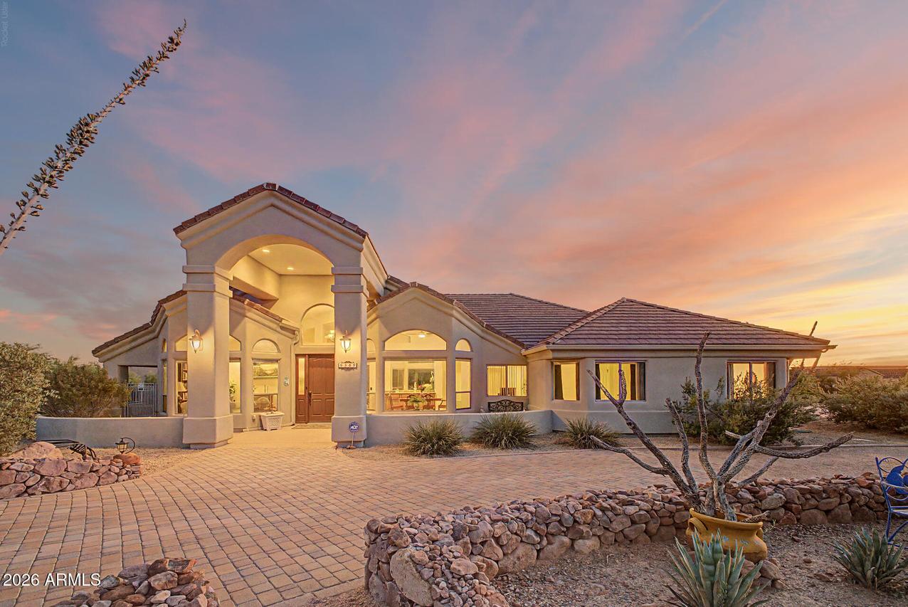 6569 E Javalina Ct., Gold Canyon, AZ 85119